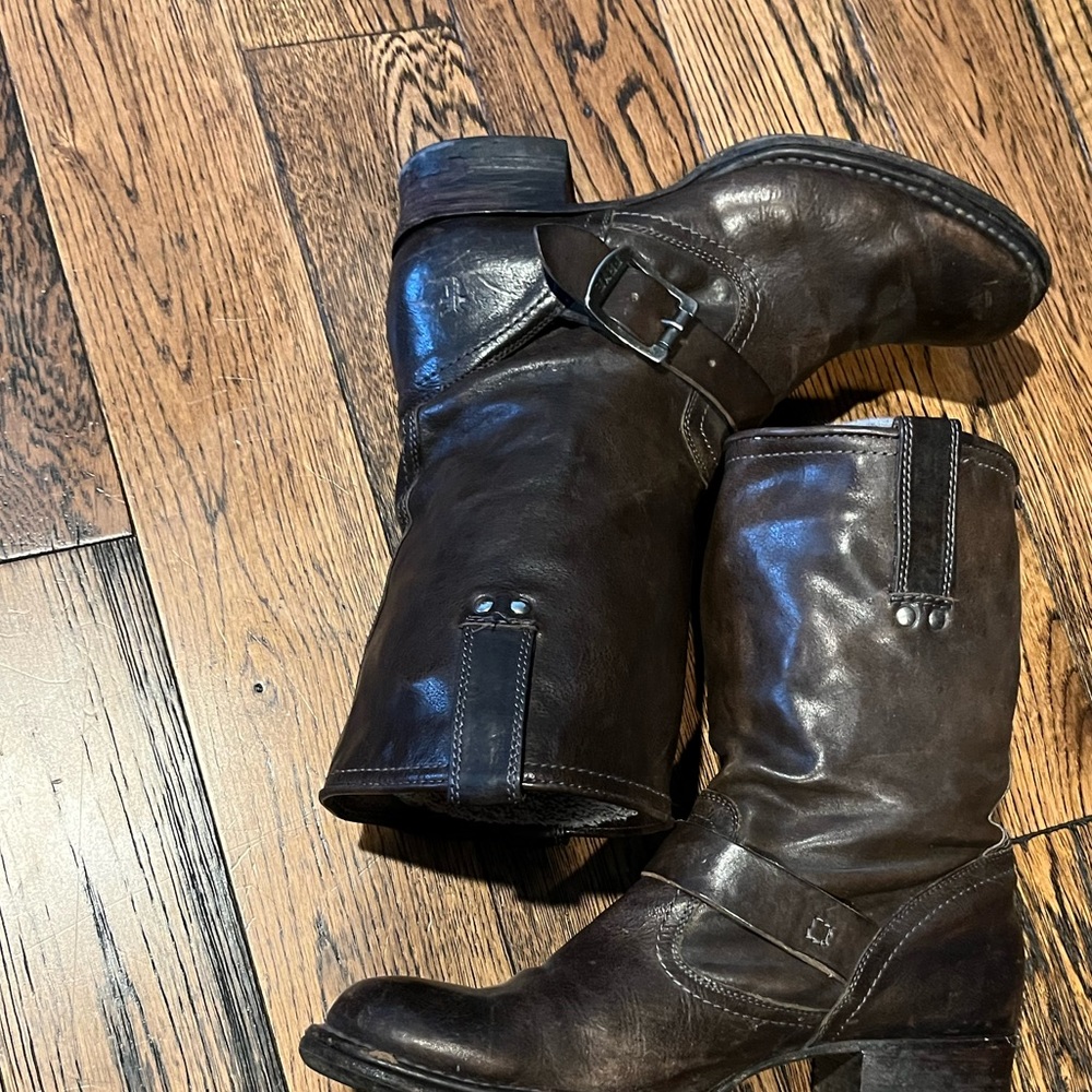 Clarks woman’s boots